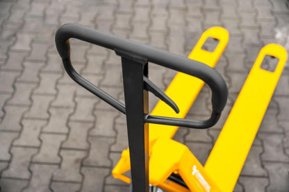Palleløfter - 2500 kg kapacitet, gaffellængde 1150 mm (EU palle)