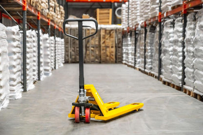 Palleløfter - 2500 kg kapacitet, gaffellængde 1150 mm (EU palle)