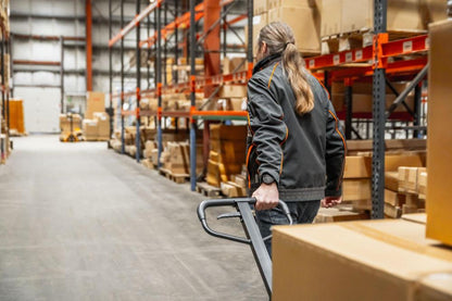 Palleløfter - 2500 kg kapacitet, gaffellængde 1150 mm (EU palle)