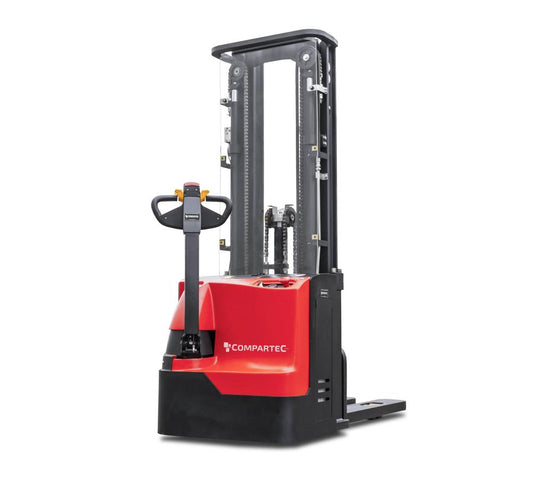 CS16 Elektrisk Stabler - 1600 kg kapacitet, løftehøjde 4800 mm