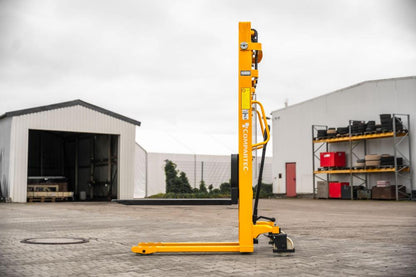 BASIS Manuel Stabler - 1500 kg kapacitet, løfthøjde 3000 mm