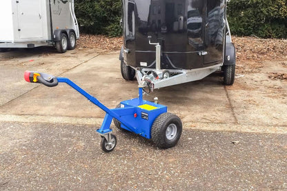 Multi-Mover M18F – Kraftfuld og kompakt elektrisk trækker til op til 1.800 kg
