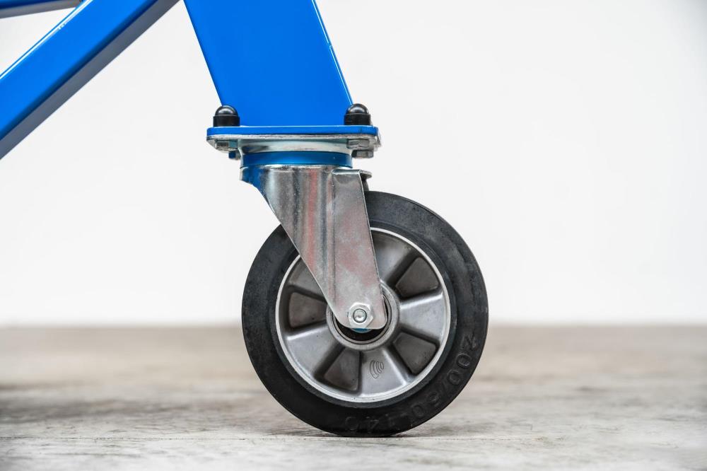 Multi-Mover M18F – Kraftfuld og kompakt elektrisk trækker til op til 1.800 kg